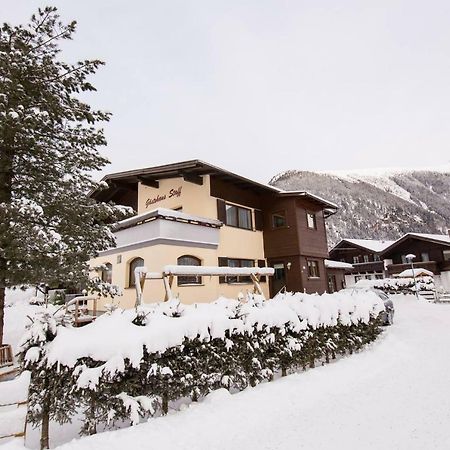 Appartementhaus Staff Нидертай Экстерьер фото