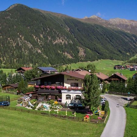 Appartementhaus Staff Нидертай Экстерьер фото